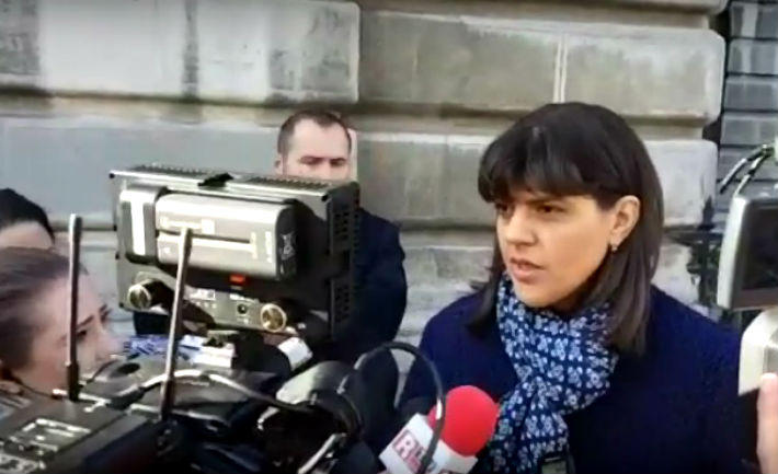 Kovesi proces Antena 3 la Curtea de Apel Ploiesti