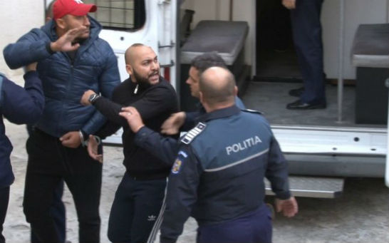 Dani Mocanu manelist