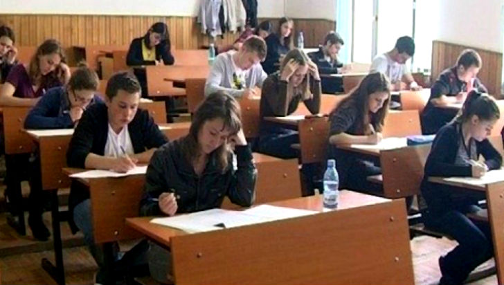 simulare bac in Prahova