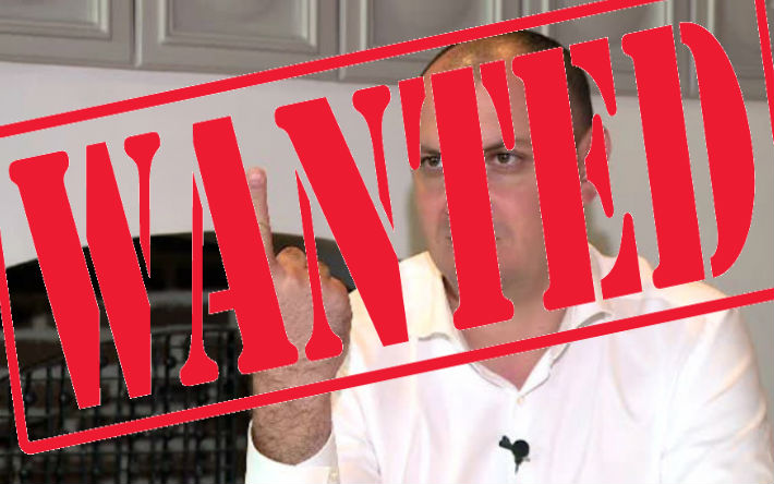 Sebastian Ghita dat in urmarire nationala