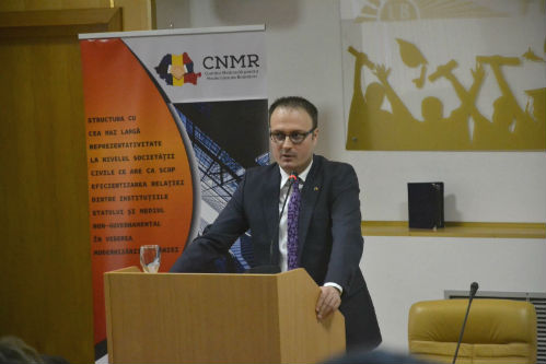 CNMR-Intalnire Bacau poza