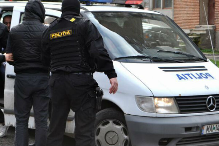 perchezitii evaziune fiscala tutun