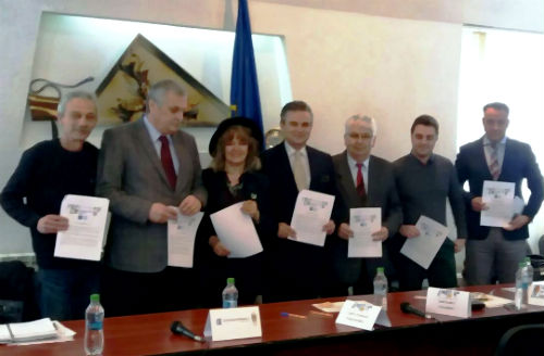 organizatii patronale sindicate prahova