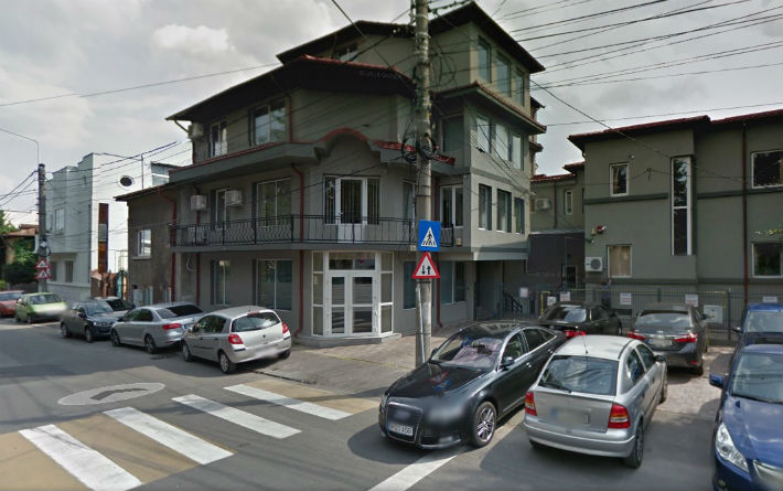 Asesoft International sediu