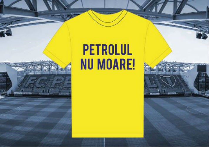 Petrolul nu moare