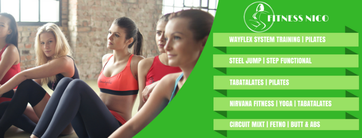fitness nico