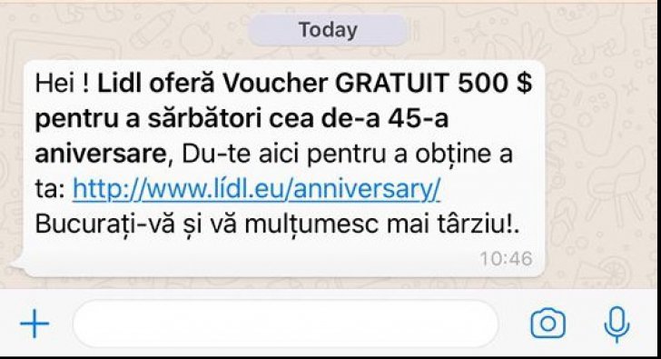 oferta_falsa_lidl_whatsup