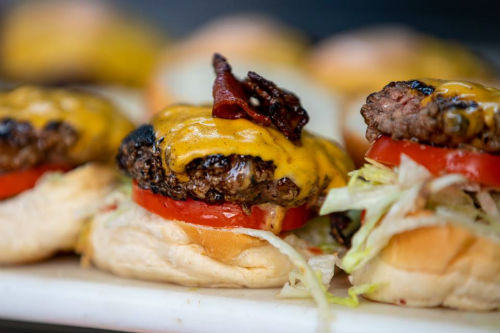 Food Truck Festival Ploiesti 2018