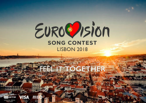 Eurovision 2018