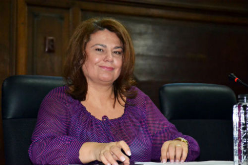 Monica Clinciu OFL Prahova