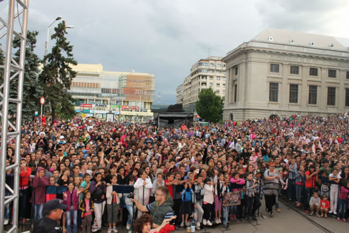 zilele orasului ploiesti 2015