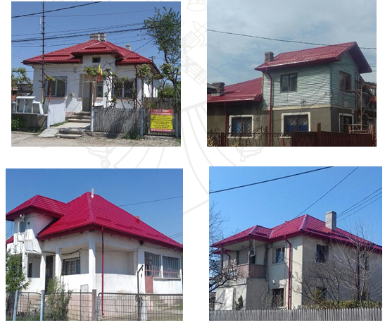 modernizare posturi politie Dambovita