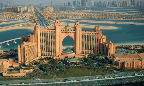 uae
