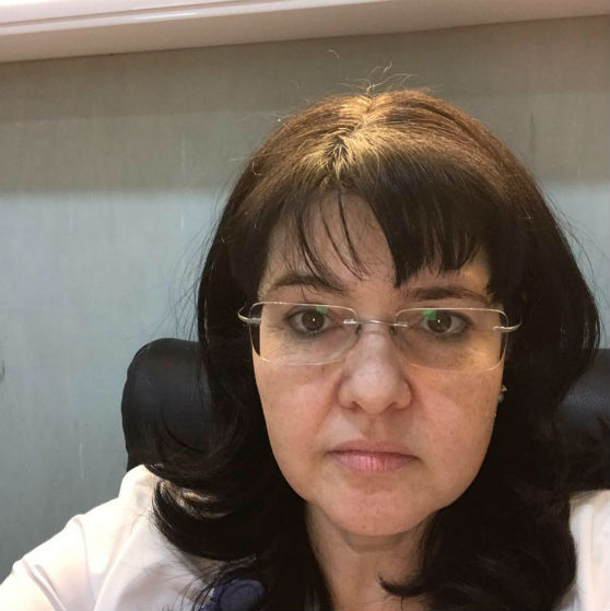 dr. Anca Miu