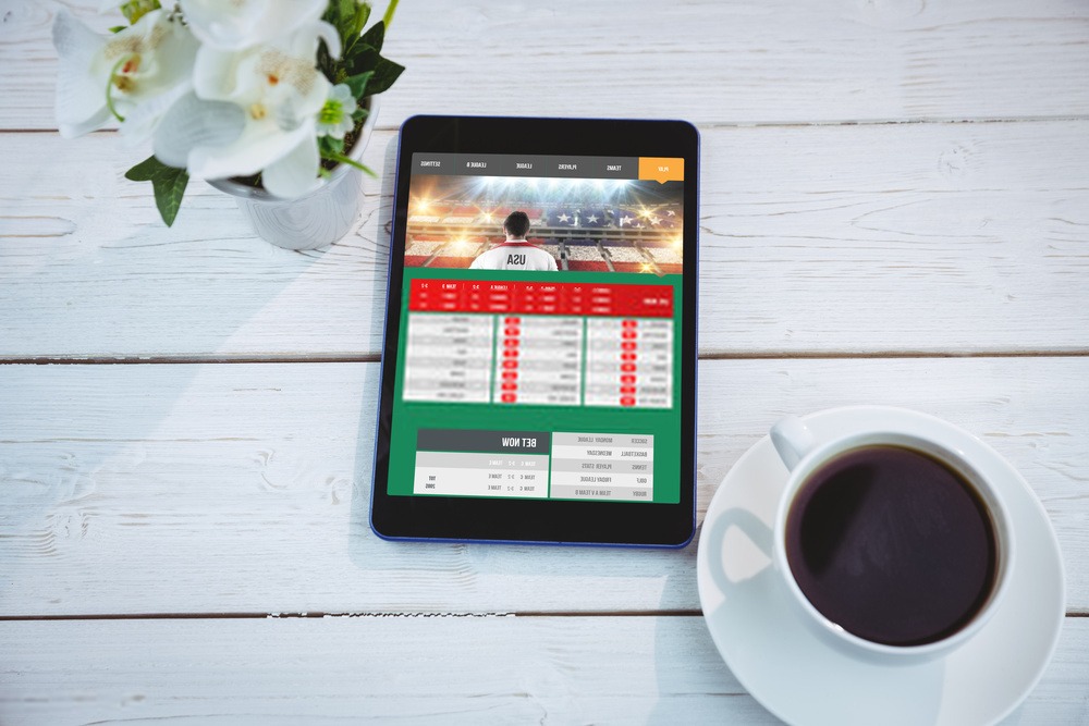 pariuri sportive dimineata la cafea pe undepariem