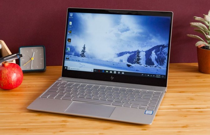 laptop