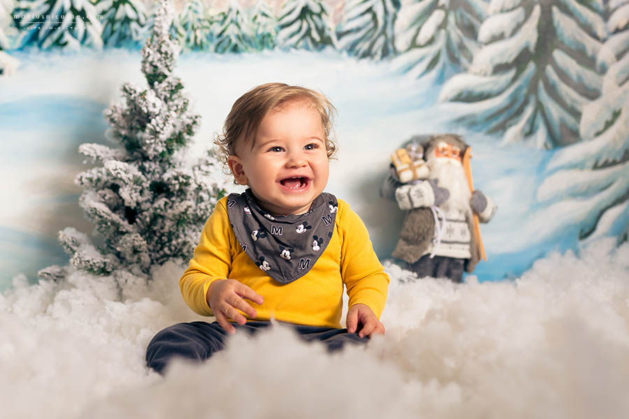 sedinte foto Craciun