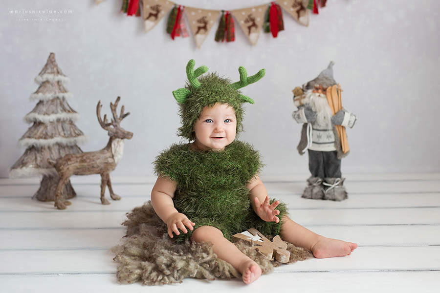 sedinte foto Craciun