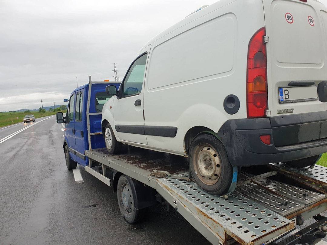 tractari auto brasov