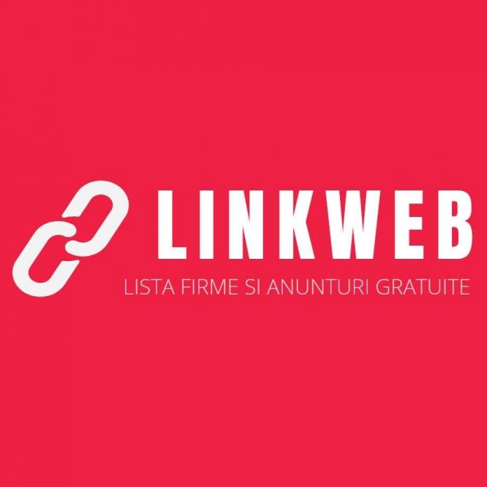 linkweb.ro