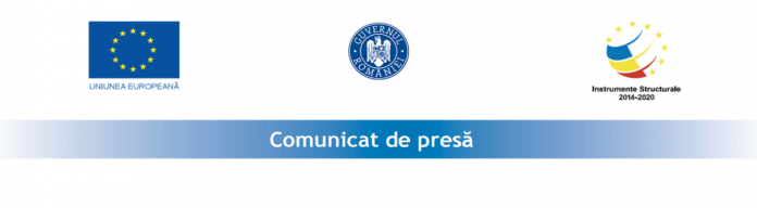 comunicat de presa comunicat de presa
