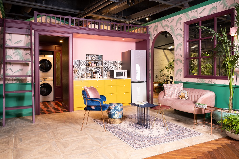 Samsung Bespoke Home 2021-4