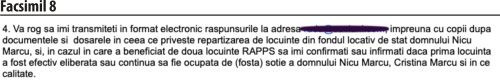 Imobiliarele - Pilonul III al fraudei lui Nicu Marcu