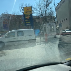 Pret Petrom 22 martie 2022