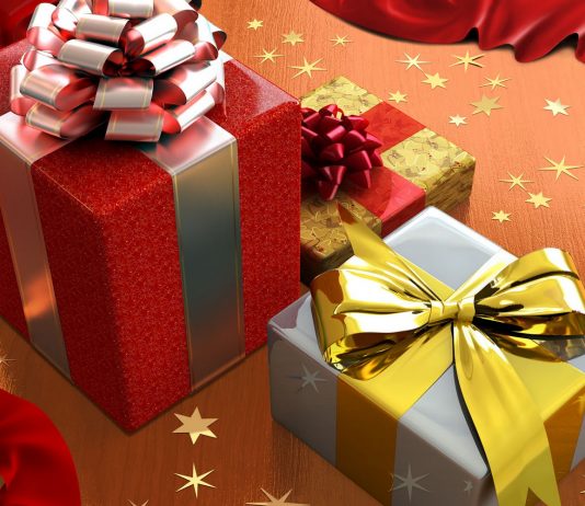 Cum sa alegi cadoul potrivit pentru Sarbatori