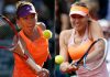 Simona Halep vs Maria Sharapova, în primul tur la US Open