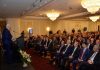 Prahova găzduieşte, vineri, o reuniune a ambasadorilor români. Sunt aşteptaţi aproape 100 de diplomaţi