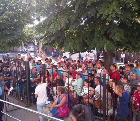 Locul de „legendă” din Ploieşti unde prahovenii învaţă ce este umilinţa