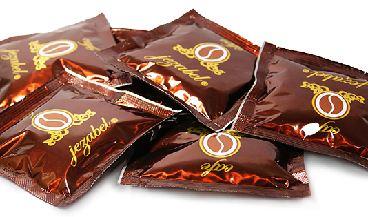 Capusule de cafea pentru o cafea intensa si aromata