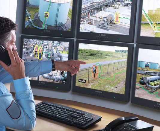 Kitul de supraveghere video, primul pas pentru siguranta familie tale