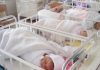 Zeci de copii născuţi prematur, REFUZAŢI din cauza lipsei de locuri în maternitate