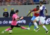 FCSB – ACS Poli Timișoara: 7-0