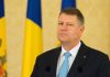 Preşedintele Klaus Iohannis s-a arătat „foarte îngrijorat” de situaţia din Parlament privind legile Justiţiei.
