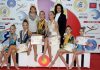 Liliana Băescu a pierdut portofelul cu banii pentru gimnastele de la Ritmică! Cine l-a luat este rugat să-l dea înapoi!