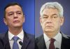 Se repeta scenariul “Grindeanu”?