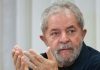 Fostul preşedinte brazilian Luiz Inacio Lula da Silva a fost împiedicat să părăsească teritoriul ţării