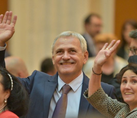 Guvernul PSD-ALDE a reînviat fostul Comitet de Stat al Planificării (CSP) de pe vremea comunismului