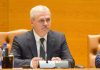 Preşedintele PSD Liviu Dragnea vrea înlocuirea prim-ministrului Mihai Tudose din fruntea Executivului.