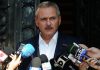 Dragnea a făcut referire şi la „miniştri mincinoşi”