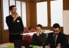 Catalin Csaszar (AE3R Ploiesti-Prahova), prezent la masterclass-ul „ManagEnergy”, organizat la Bruxelles