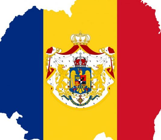 Traian Băsescu, între statul paralel și România Mare