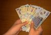 PRIME DE PAŞTE pentru angajaţii din România