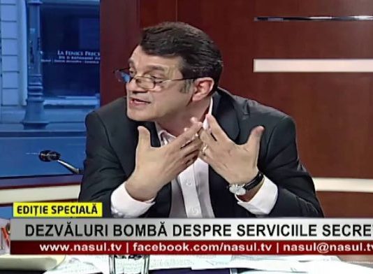 SRI este într-o situație dificilă. Dovedește că solicitarea de mandate pentru siguranță națională nu a avut o susținere legală