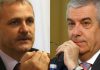 EXCLUSIV/Cei doi numiti in functia de demnitate publica, respectiv presedintele Senatului si presedintele Camerei Deputatilor din cadrul Parlamentului Romaniei, sunt in situatia legala de a nu putea sa aiba acces la informatii clasificate secret de stat/SRI stat in stat!