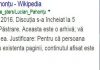 EXCLUSIV/Lui Pahontu nu-i place pe Wikipedia. Atunci ii va placea pe ziar!/CE ASCUNDE SEFUL SPP? – Comisarul de Prahova