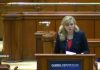 Deputat Roberta Anastase – raport de activitate luna aprilie 2018